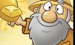 Gold Miner Undersea
