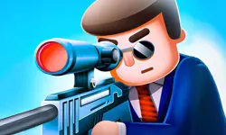 Secret Agent 1