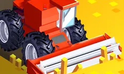 Harvest.io