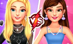 Bffs E Girl vs Soft Girl