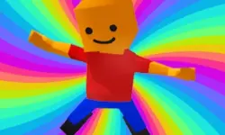 Jumping Obby