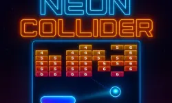 Neon Collider
