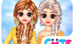 Princess Spring Fashion