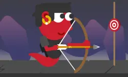 Small Archer 2
