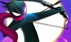 Archery Of The King