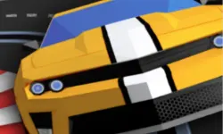 Slot Car Racing