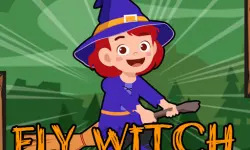 Fly Witch