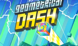 Geometrical Dash