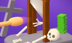 Hand Or Money