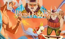 Viking puzzle