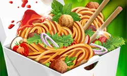 Asian Food Maker