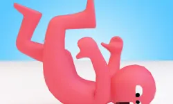 image Fail Run
