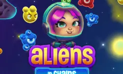 Aliens in Chains