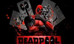 Deadpool Free Fight