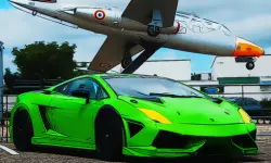 Italian Luxury Cars