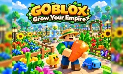 GOBLOX: Grow Your Empire