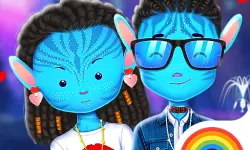 Avatar The Way Of Love