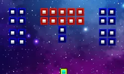 Space Brickout