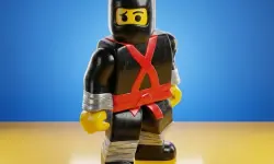 Ninja Obby Parkours