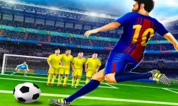 Crazy Goal