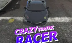 Crazy Traffic Racer