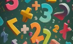 Simply Simple Maths