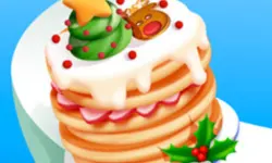Pancake Run