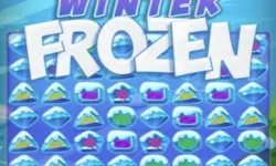 Frozen Winter
