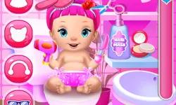 Baby Bella Caring