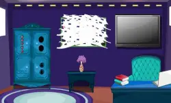 Kicky House Escape
