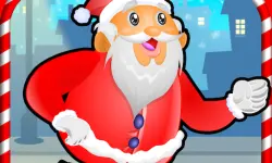 Go Santa Go