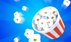 Popcorn Master