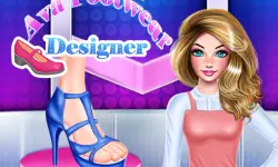 Ava Footwear Designer