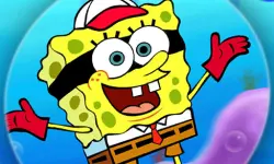 SpongeBob Dress