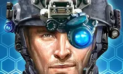 Commandos Battle for Survival 3D
