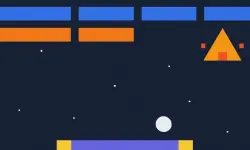 Space Ark Shooter