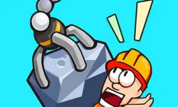 Rescue Machine Puzzle