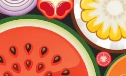 Merge Veggies