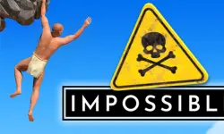 This Game About Climbing