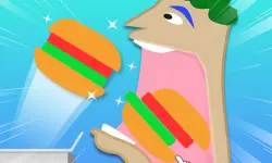 Eating Simulator Physics Food