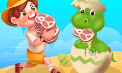 Dragon Island Idle 3d