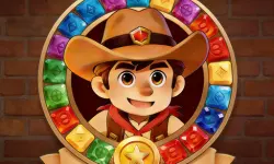 Lil Cowboy:Treasure Hunt