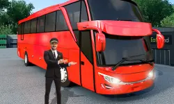 US Coach Bus Simulator Game