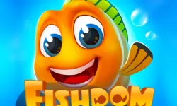 Fishdom
