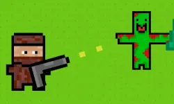 Guns Zombie