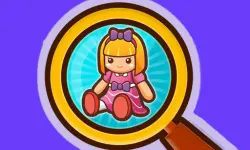 Find Objects