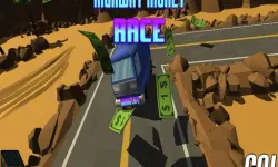 Highway Money Race