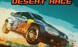 Desert Race