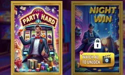 Fortune Town Slot game 2025