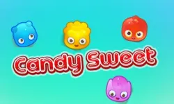 Candy Sweet